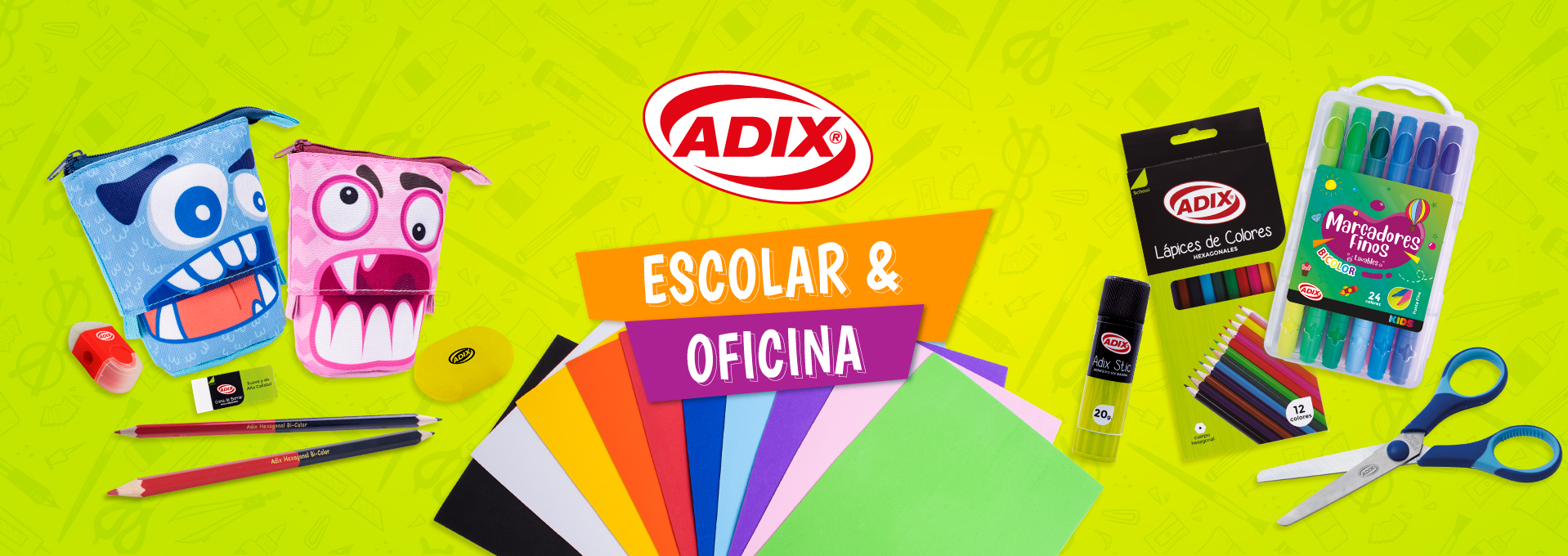 Banners-adix